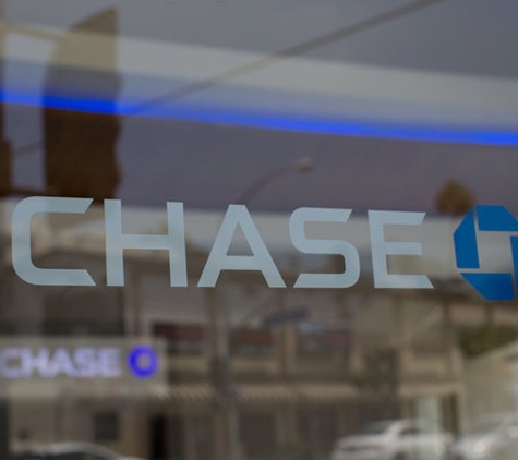 Chase Bank - Riverside, CA