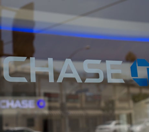 Chase Bank - Orlando, FL