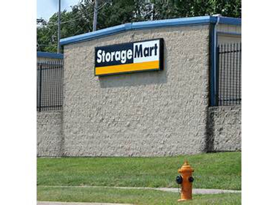 StorageMart - Independence, MO