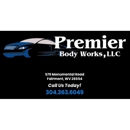 Premier Body Works - Automobile Body Repairing & Painting