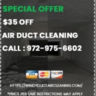 Windy Ducts Cleaners