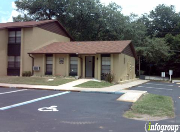 Summit Ridge Apartments - Brandon, FL