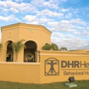 DHR Health Behavioral Hospital - Drug Abuse & Addiction Centers