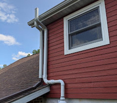 Radman Radon Mitigation & Testing