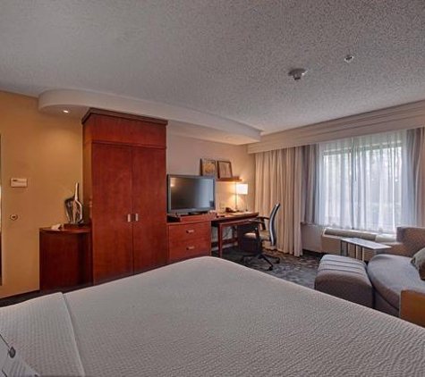 Courtyard by Marriott - Wall Township, NJ