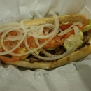 Big Daddy's Famous East Coast Cheese Steaks - American Restaurants