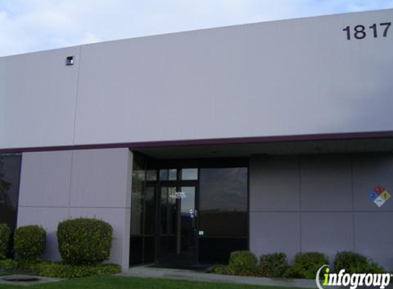 Acme Analytical Solutions Inc - Hayward, CA