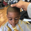 Flawless Cuts by Alexander Levittown - Barbers