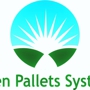 Evergreen Pallets System Inc.