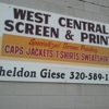 West Central Screen & Print gallery