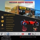 Nexar Auto Repair