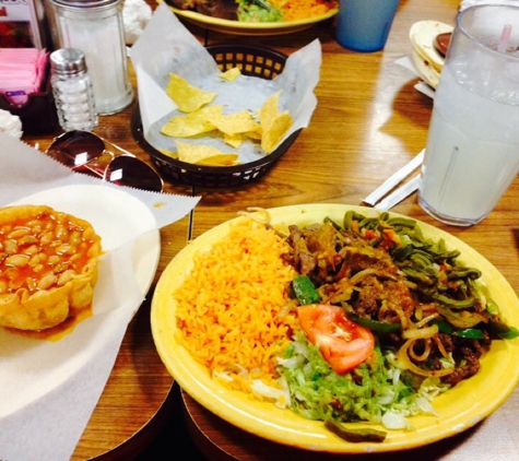 El Tapatio Mexican Restaurant - Kingsville, TX