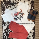 High Cotton Style Boutique - Women's Clothing