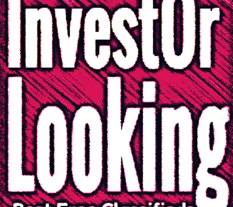 InvestOr Looking - Las Vegas, NV