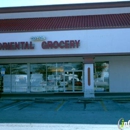 Mike Cell Oriental Grocery - Oriental Goods