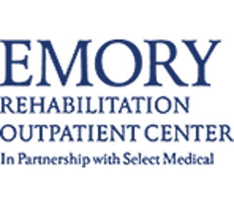 Emory Rehabilitation Outpatient Center - Buckhead - Atlanta, GA