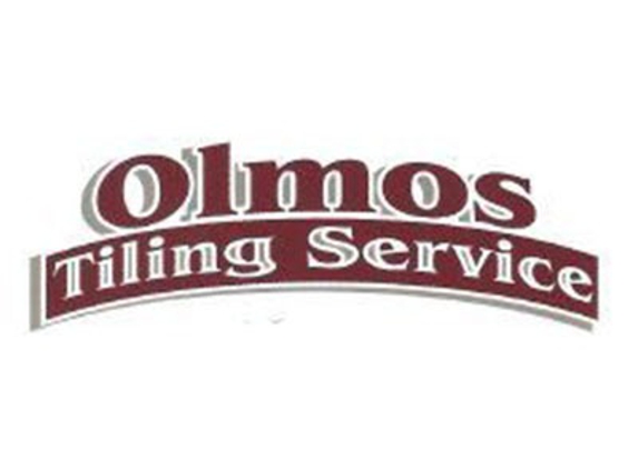 Olmos Tiling Service