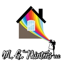 M.G. Painters