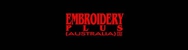 Embroidery Plus - Embroidery