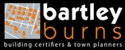 Bartley Burns Certifiers & Planners Logo