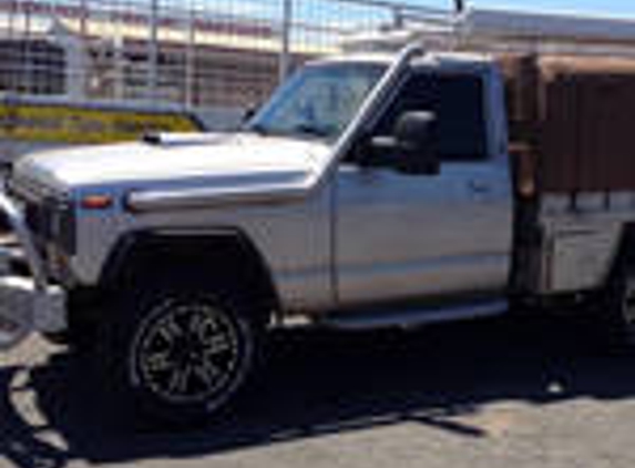 Southwest Tyre Service - Busselton, WA