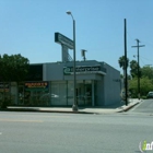 L A's Premier Bird Store