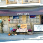 Fisher's Boston Pierogies