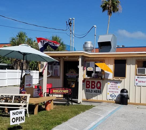 KC Sunshine Grill - North Redington Beach, FL