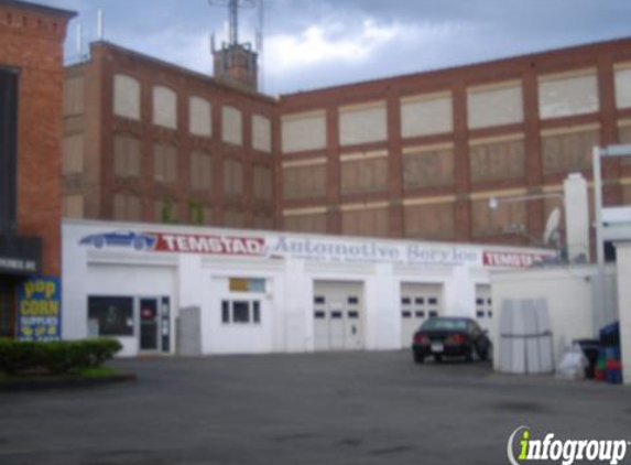 Temstad Automotive Services Inc. - Rochester, NY