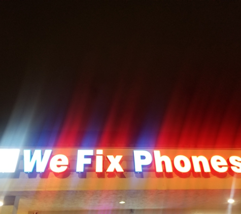 We Fix Phones - Lauderhill, FL