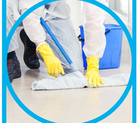 M Jonas Janitorial - East Hartford, CT