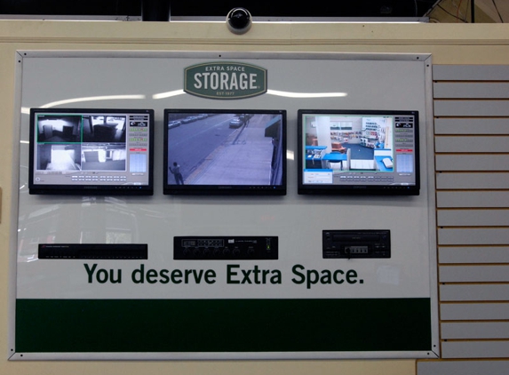 Store Space Self Storage - Philadelphia, PA