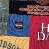 CampusTshirtQuilt.com gallery