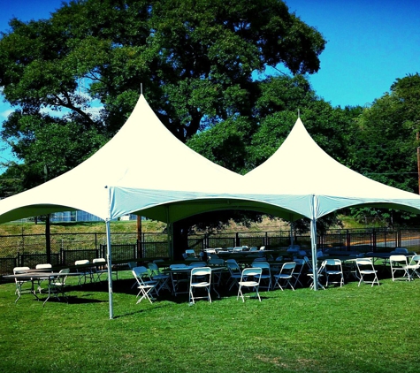 All Event Rentals- - Atlanta, GA