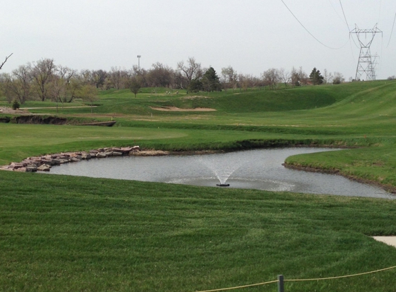 Willow Run Golf Course - Sioux Falls, SD