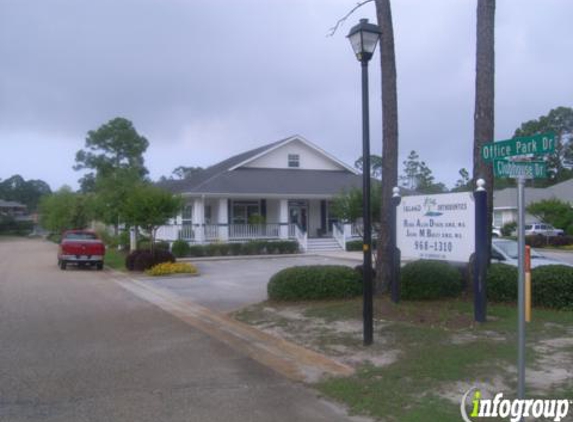 Island Orthodontics - Gulf Shores, AL