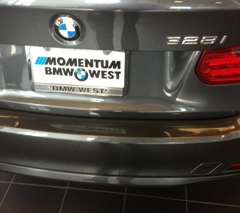 BMW of West Houston - Katy, TX