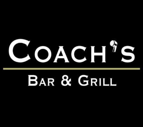 Coach's Bar and Grill - Stevensville, MI