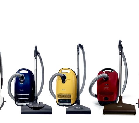 MY VACUUMS - Winchester, VA