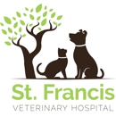 St Francis of Assisi Veterinary Medical Center - Veterinarians