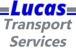 Lucas Transport Services Logo