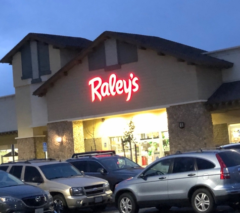 Raley's Supermarket - Rancho Cordova, CA