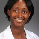 Madzivire, Esther G, MD - Physicians & Surgeons