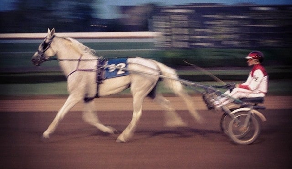 The Red Mile - Lexington, KY