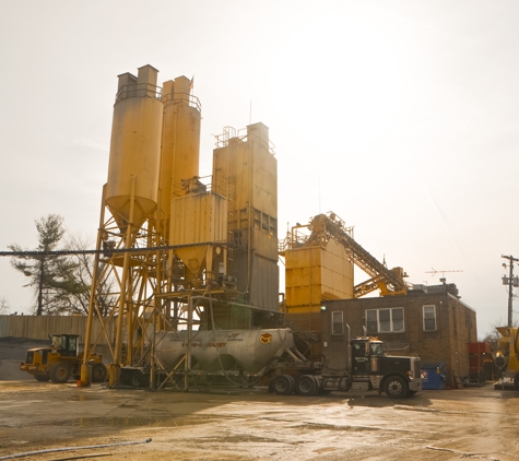 Upper Marlboro Concrete Plant - Chaney Enterprises - Upper Marlboro, MD