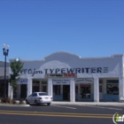 El Cajon Typewriter Co