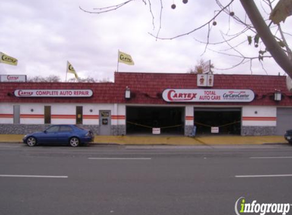 Cartex One Stop Auto - San Jose, CA