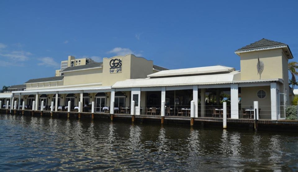 GG's Waterfront Bar and Grill - Hollywood, FL