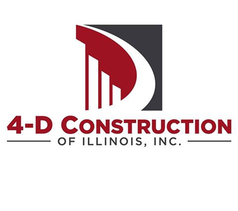 4-D Construction Of Illinois, Inc. - Chenoa, IL