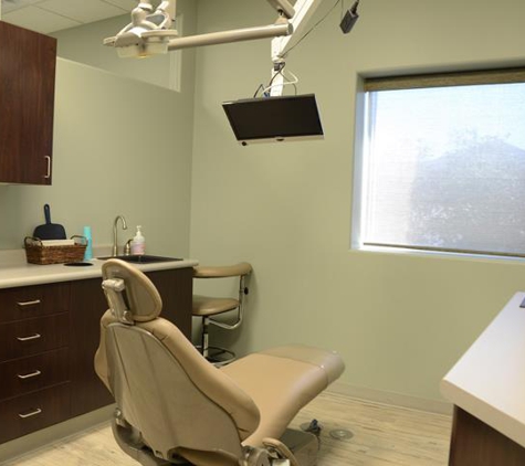 Shadow Ridge Dental - Elkhorn, NE